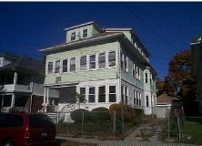 51 Warrington St in Providence, RI - Building Photo - Building Photo