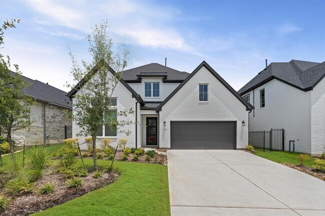 property at 8222 Sherman Pk Trl