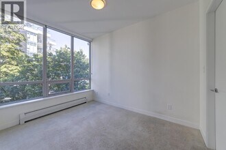 9060 University Crescent in Burnaby, BC - Building Photo - Building Photo