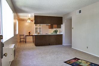 Sutter's Mill in Orange, CA - Building Photo - Building Photo