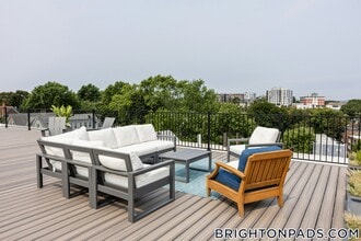 249 Corey Rd in Boston, MA - Building Photo - Building Photo
