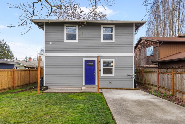 202 NW 95th St in Seattle, WA - Building Photo - Building Photo
