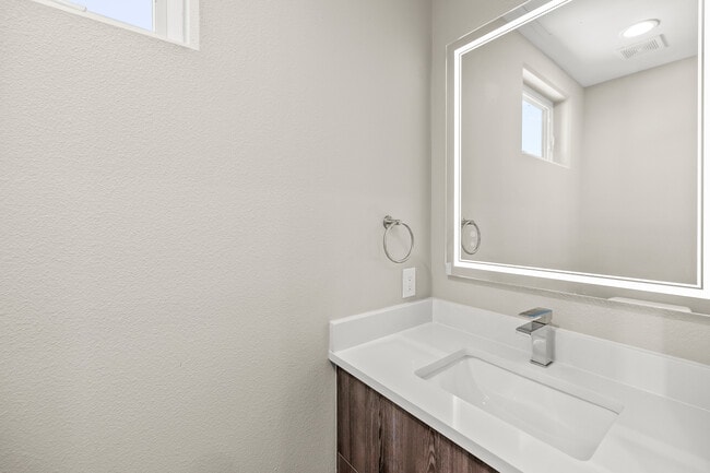 The Merritt in Fort Worth, TX - Building Photo - Interior Photo