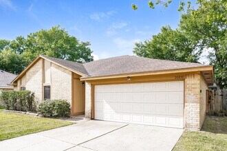 20810 Union Park Dr in Katy, TX - Building Photo - Building Photo