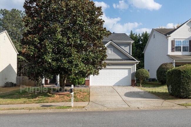 320 Tuggle Ct in Woodstock, GA - Building Photo - Building Photo