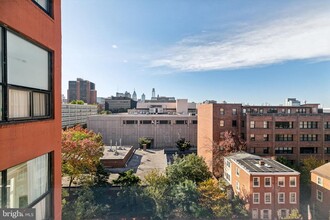 315 Arch St in Philadelphia, PA - Foto de edificio - Building Photo