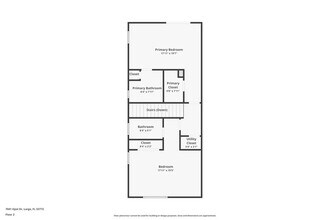 7041 Opal Dr in Largo, FL - Foto de edificio - Building Photo