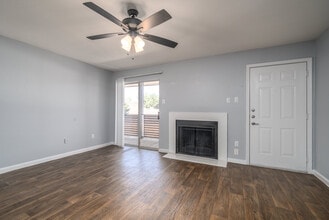 Interior Photo