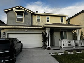 2717 Lockborne Ct in Lathrop, CA - Building Photo