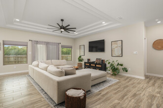 1409 Rio Panuco Ave in Harlingen, TX - Building Photo - Building Photo
