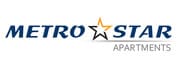 Property Management Company Logo Metro Star Property Management LLC