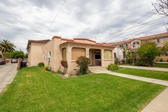 9527 Los Angeles St in Bellflower, CA - Building Photo - Building Photo