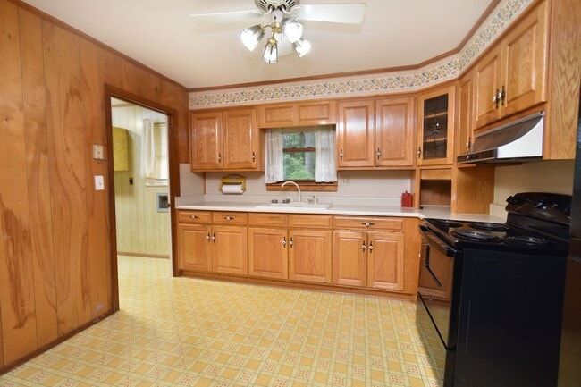 2516 Meadowbrook Dr in Augusta, GA - Building Photo - Building Photo