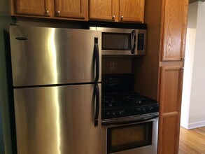 1952 W George St, Unit 2 in Chicago, IL - Building Photo - Building Photo