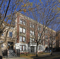 1317 Union St Apartments