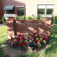 Frederick at Courthouse in Arlington, VA - Building Photo - Building Photo