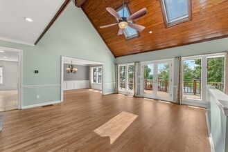 9711 Pine Point Dr in Lakeland, TN - Building Photo - Building Photo