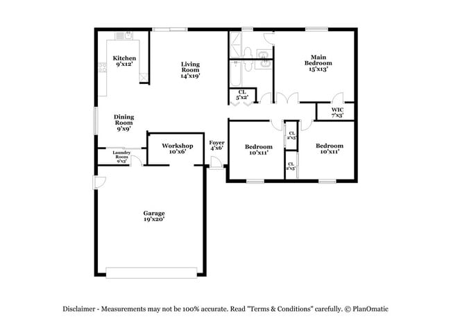 4614 W Orchid Ln in Chandler, AZ - Building Photo - Building Photo