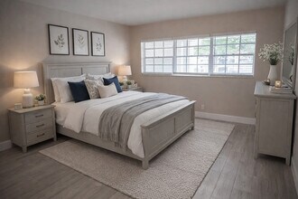 3001 S Course Dr in Pompano Beach, FL - Foto de edificio - Building Photo