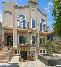 9323 Alcott St in Los Angeles, CA - Building Photo - Building Photo