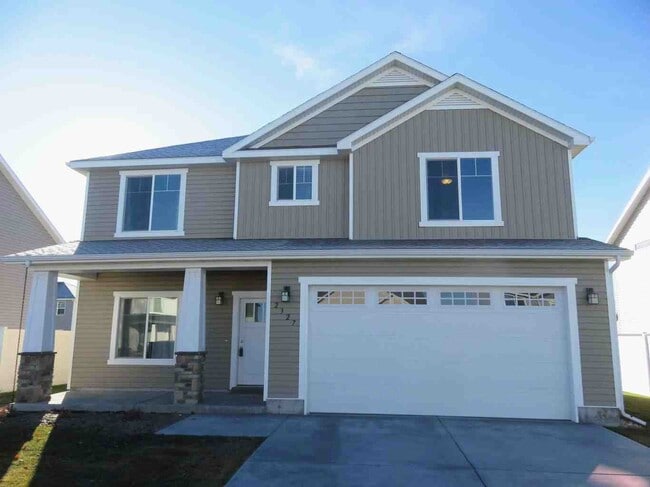 property at 2327 W 900 S