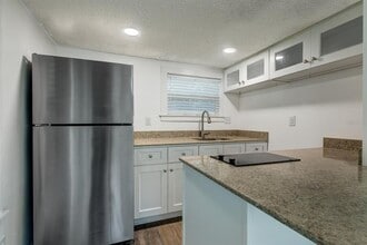 109 W 11th Ave in Mount Dora, FL - Building Photo - Building Photo