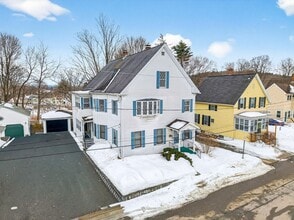 20 Haynes Ct in Leominster, MA - Building Photo - Building Photo