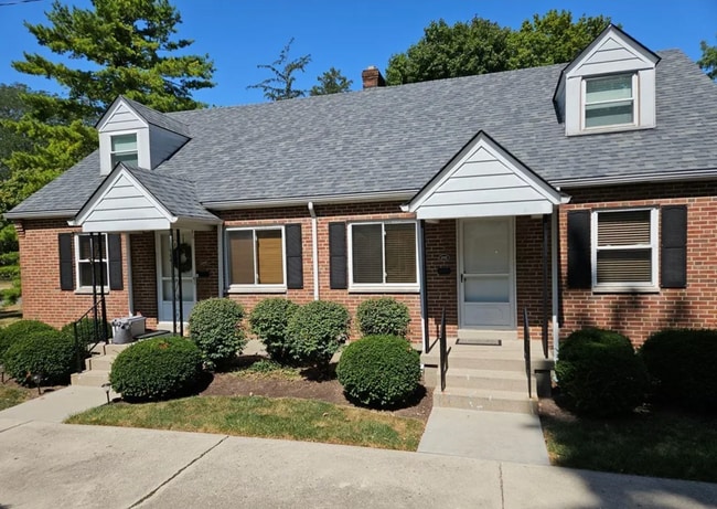 property at 1102 Acorn Dr