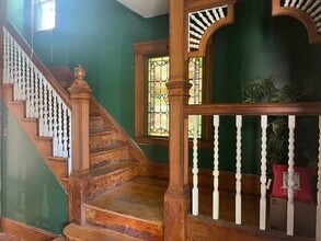 760 Columbia Rd in Boston, MA - Building Photo - Building Photo