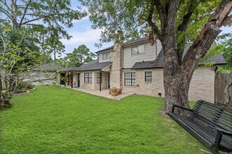 4734 Bicentennial Ct in Houston, TX - Building Photo - Building Photo