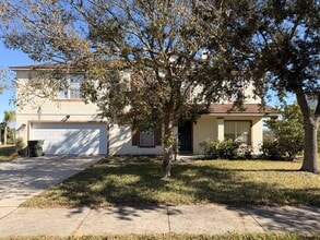 1849 Valley Ridge Loop in Clermont, FL - Building Photo - Building Photo