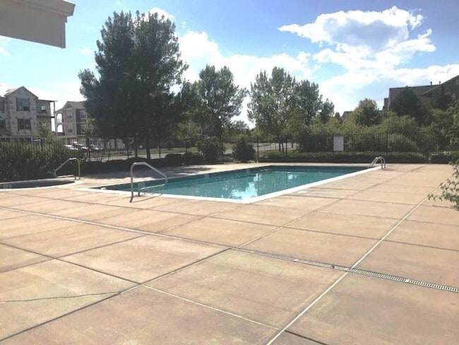 property at 4605 Hahns Peak Dr