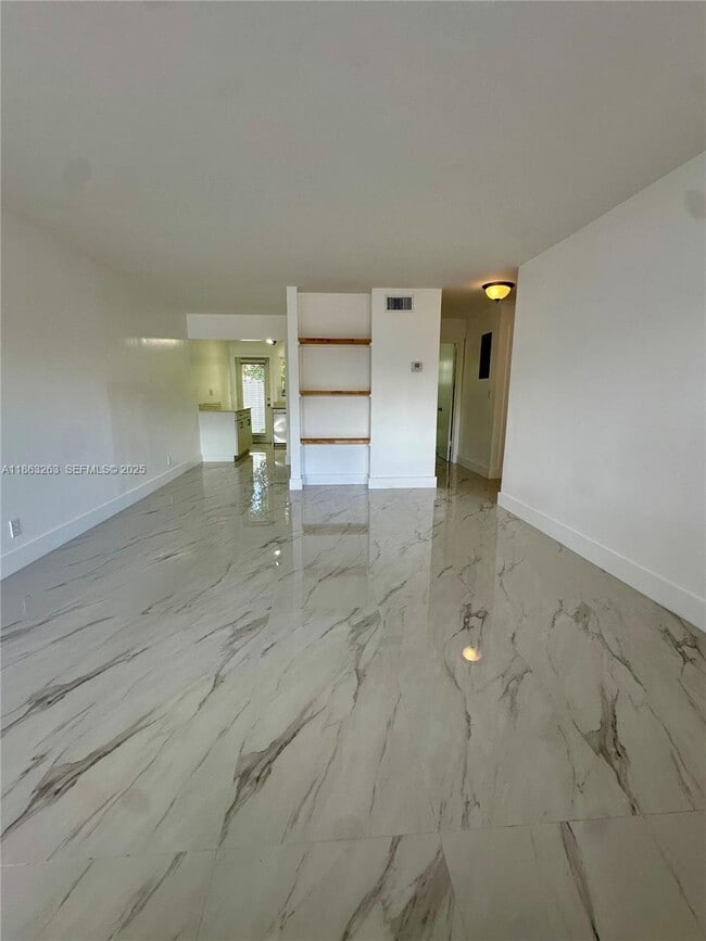 property at 1831 SW 24th St