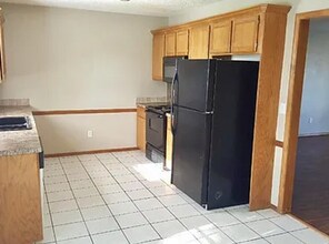 1307 N Willow Dr in Claremore, OK - Building Photo - Building Photo