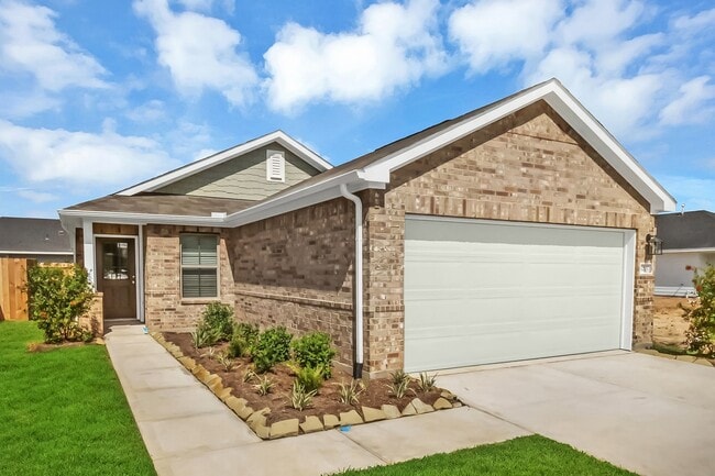property at 6715 Scarlet Sagebrush St