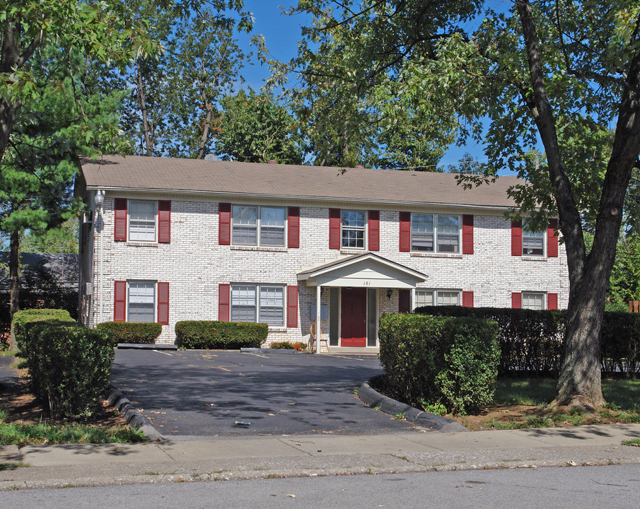 181 Donabrook Ct in Lexington, KY - Building Photo