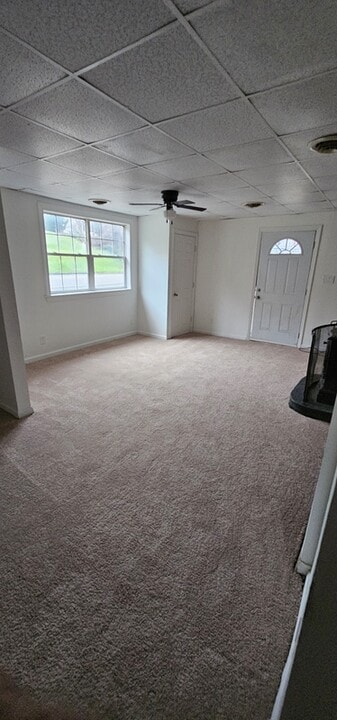 361 N Gallatin Ave in Uniontown, PA - Building Photo