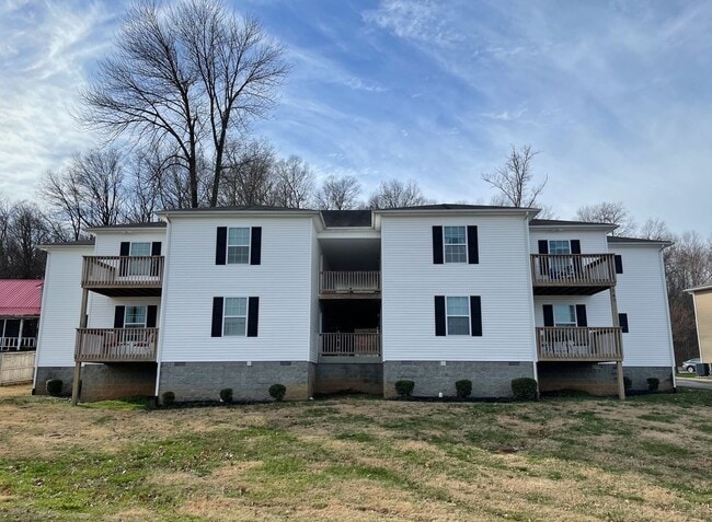 property at 343 Upper Stone Ave
