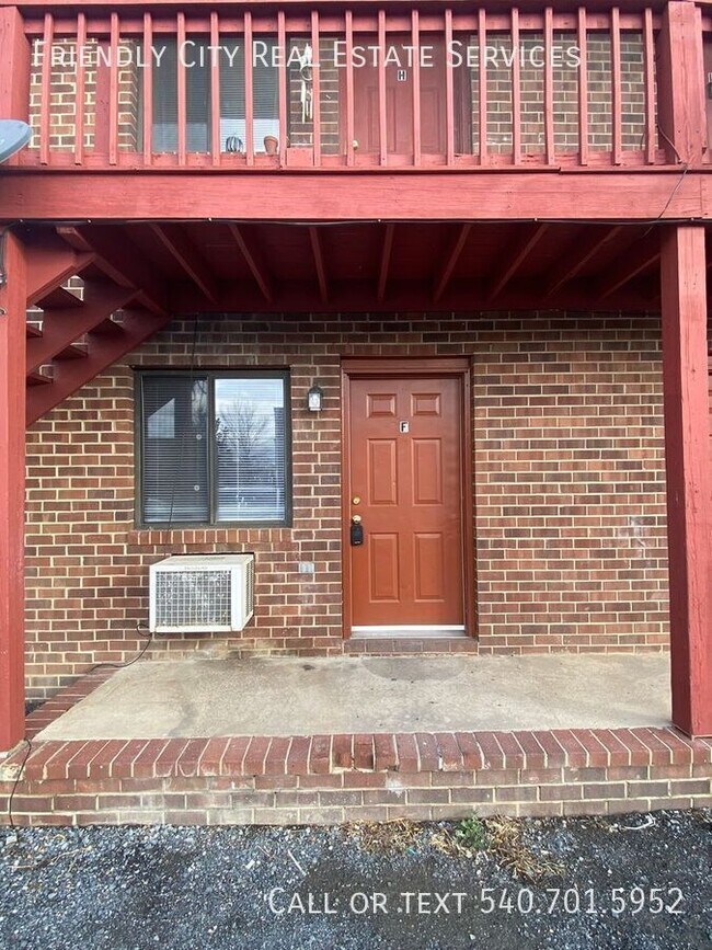 524 Norwood St in Harrisonburg, VA - Building Photo - Building Photo