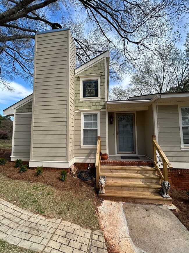 29 Arrowhead Dr SE in Rome, GA - Building Photo - Building Photo