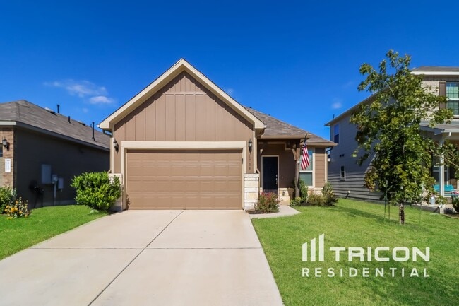 property at 1708 Cliffbrake Wy