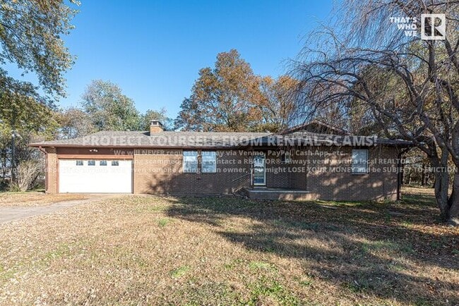 property at 1265 State Hwy 45