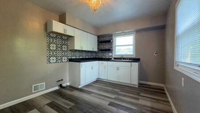 property at 5908 N 37th St