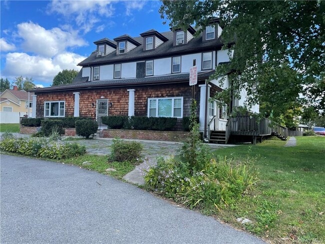 property at 185 E Lake Blvd