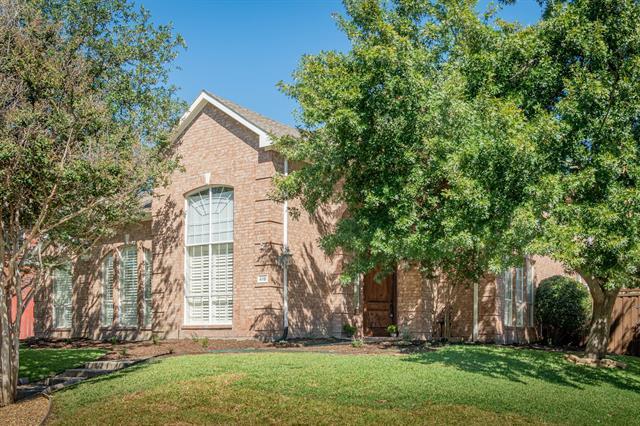 property at 415 Irvine Dr