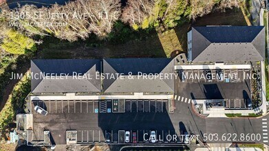 1305 SE Jetty Ave-Unit -#1-C in Warrenton, OR - Building Photo - Building Photo