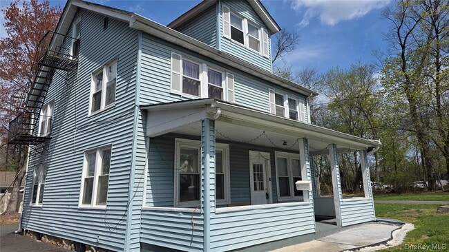 property at 76 Church St