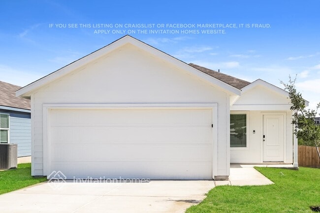 property at 14407 Jenson Crk
