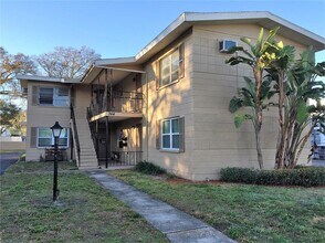 334 33rd Ave N in St. Petersburg, FL - Building Photo - Building Photo