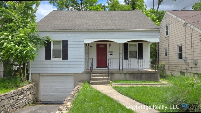 property at 7020 Ellen Ave